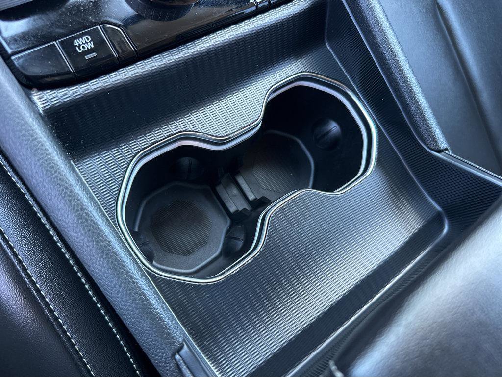 Used 2023 Jeep Grand Cherokee 4WD 4xe image 29