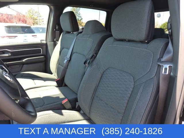 New 2026 RAM 1500 Big Horn image 20