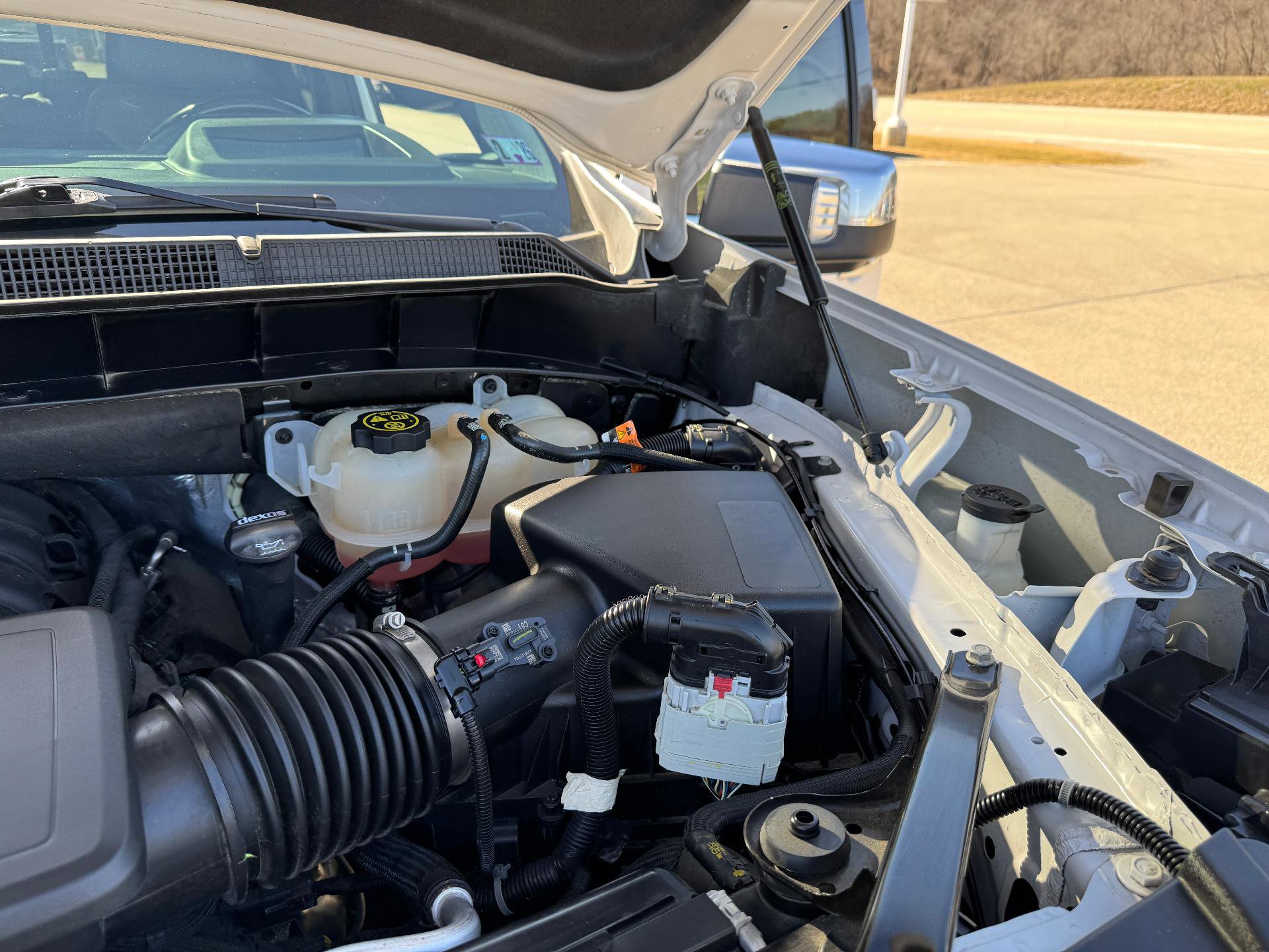 Certified 2023 Chevrolet Silverado 1500 High Country w/ High Country Premium Package image 33