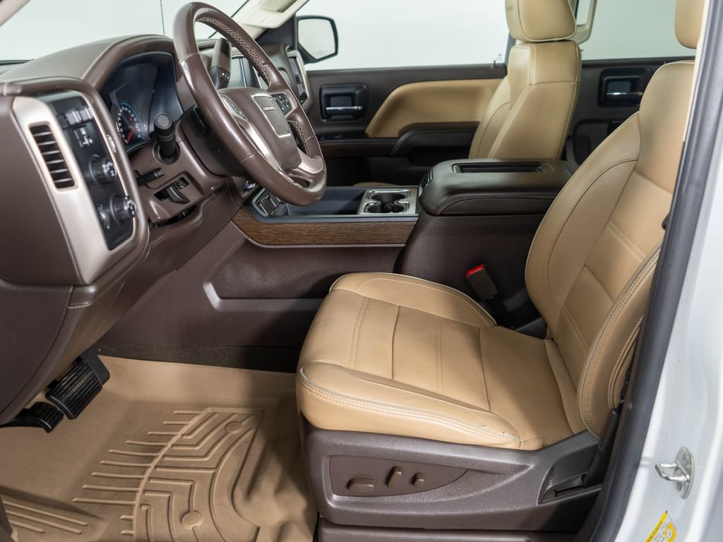 Used 2018 GMC Sierra 1500 Denali AWD/4WD image 10