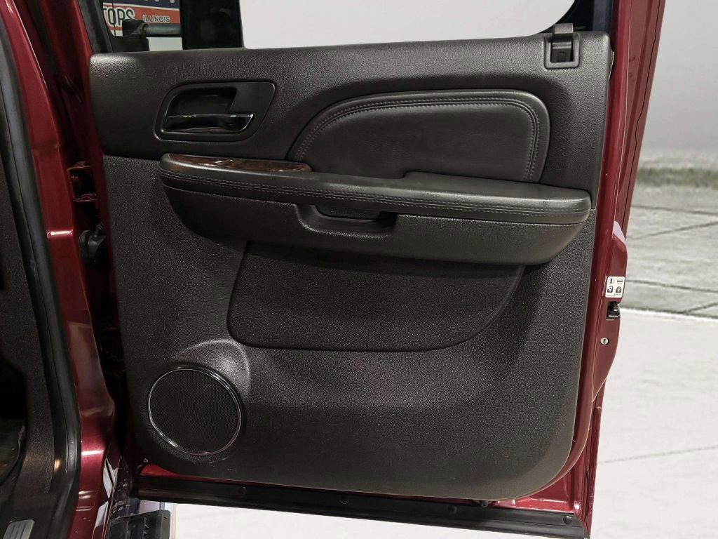 Used 2013 GMC Sierra 3500 Denali image 24