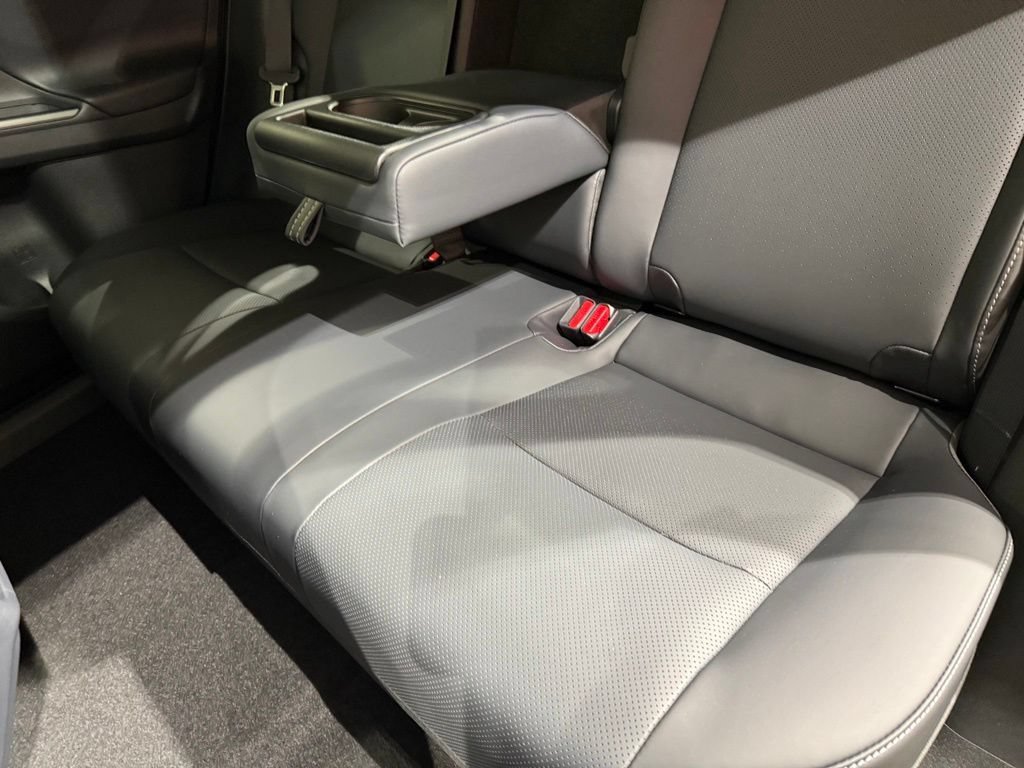 New 2026 Toyota bZ AWD/4WD image 21