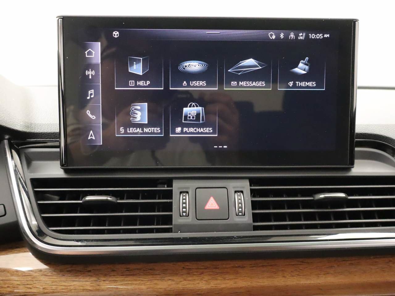 Used 2023 Audi Q5 2.0T Premium Plus w/ Premium Plus Package AWD/4WD image 11