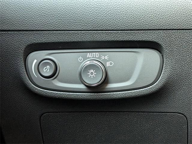 New 2026 Buick Encore GX Preferred w/ Comfort Package image 28