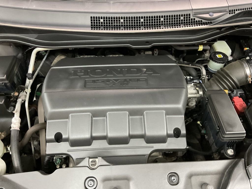 Used 2015 Honda Odyssey EX-L image 33