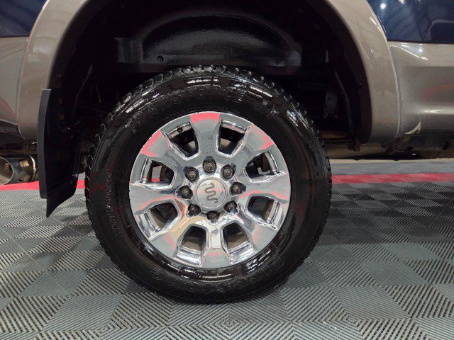 Used 2019 Ford F250 King Ranch w/ King Ranch Ultimate Package image 92