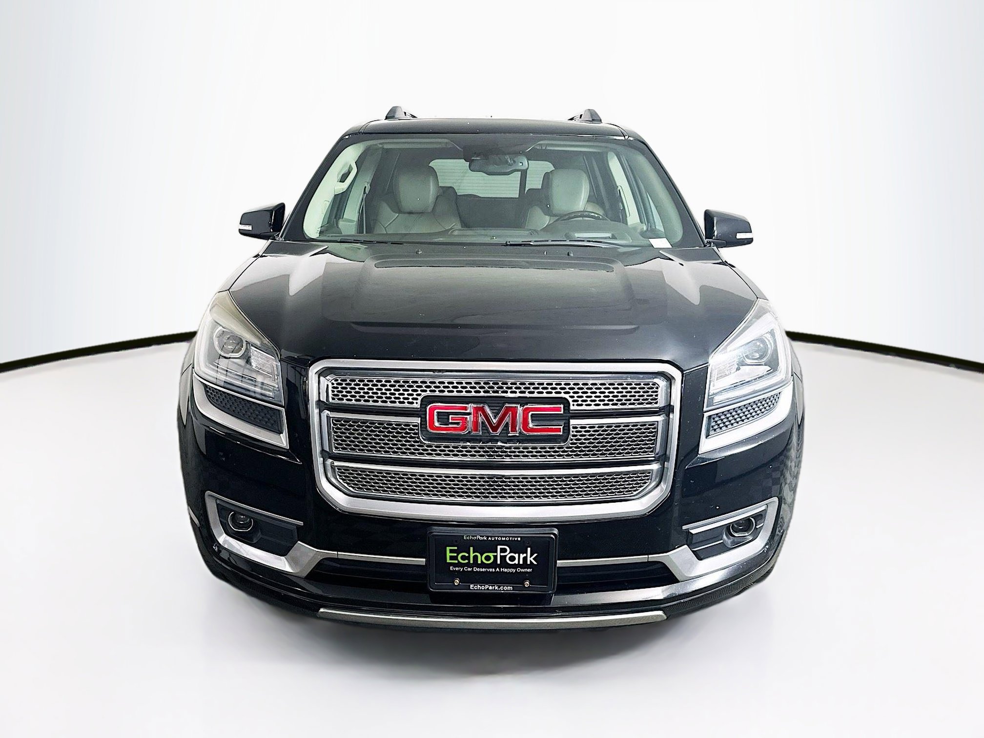 Used 2016 GMC Acadia Denali FWD image 2