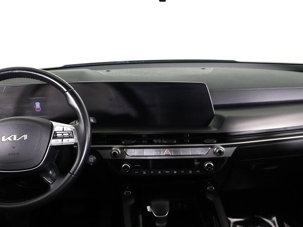 Used 2024 Kia Telluride S w/ S Sunroof Package AWD/4WD image 40