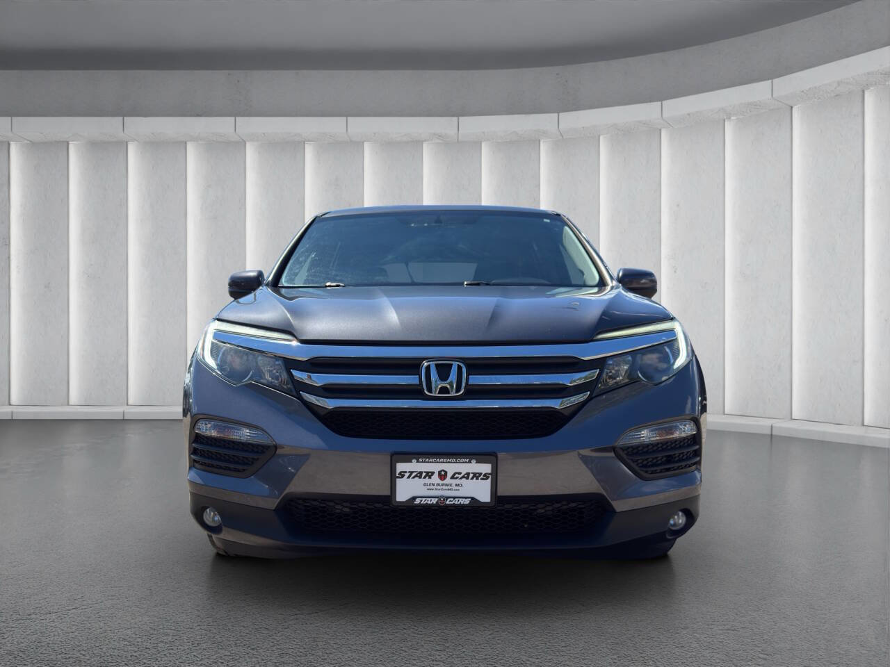 Used 2016 Honda Pilot EX-L image 8