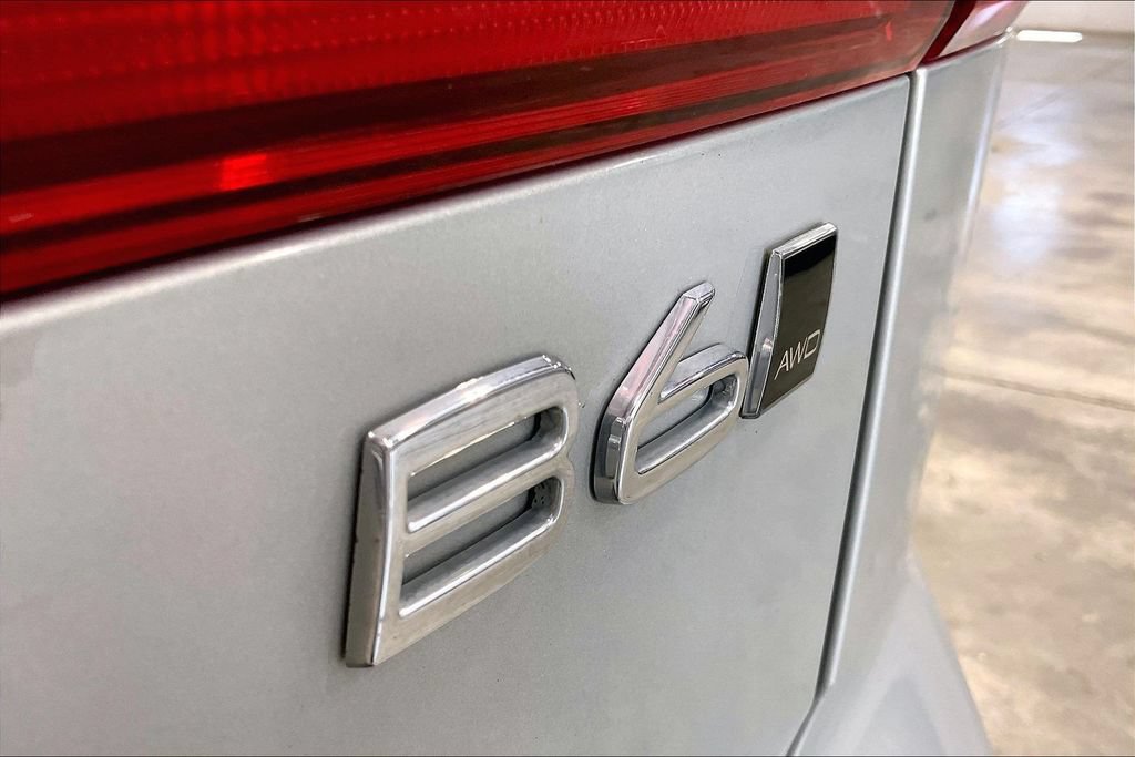 Certified 2023 Volvo XC60 B6 Ultimate w/ Climate Package AWD/4WD image 25