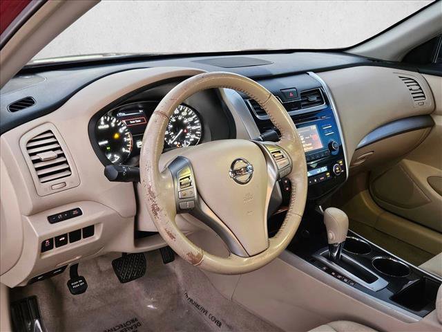 Used 2013 Nissan Altima 2.5 SV w/ 2.5SV Convenience Pkg image 10