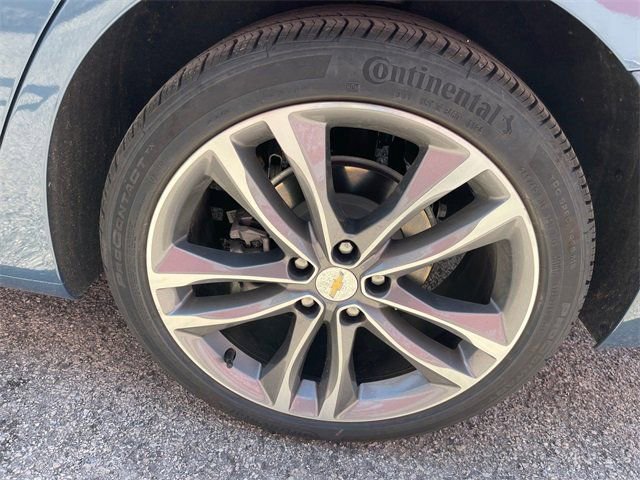 Used 2024 Chevrolet Malibu LT image 24