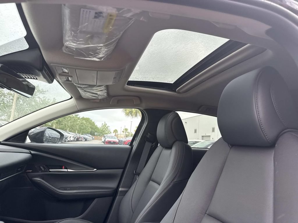 New 2026 MAZDA CX-30 AWD 2.5 S w/ Premium Package image 27