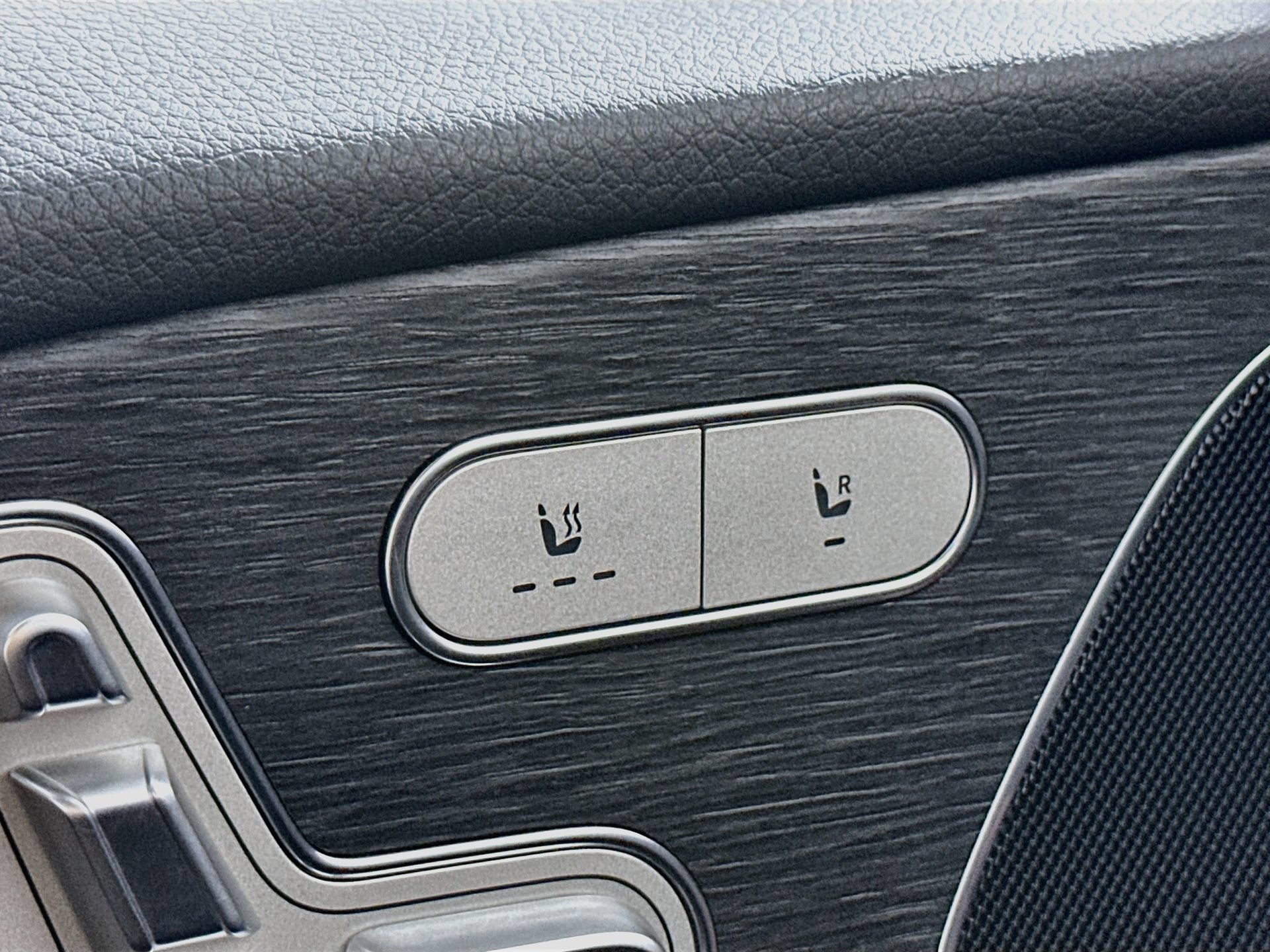 Certified 2026 Mercedes-Benz GLE 350 4MATIC image 22