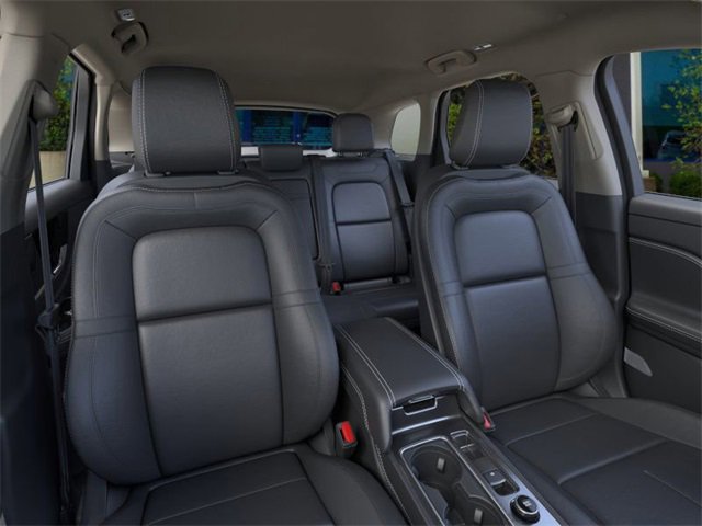 New 2026 Lincoln Corsair Premiere image 10