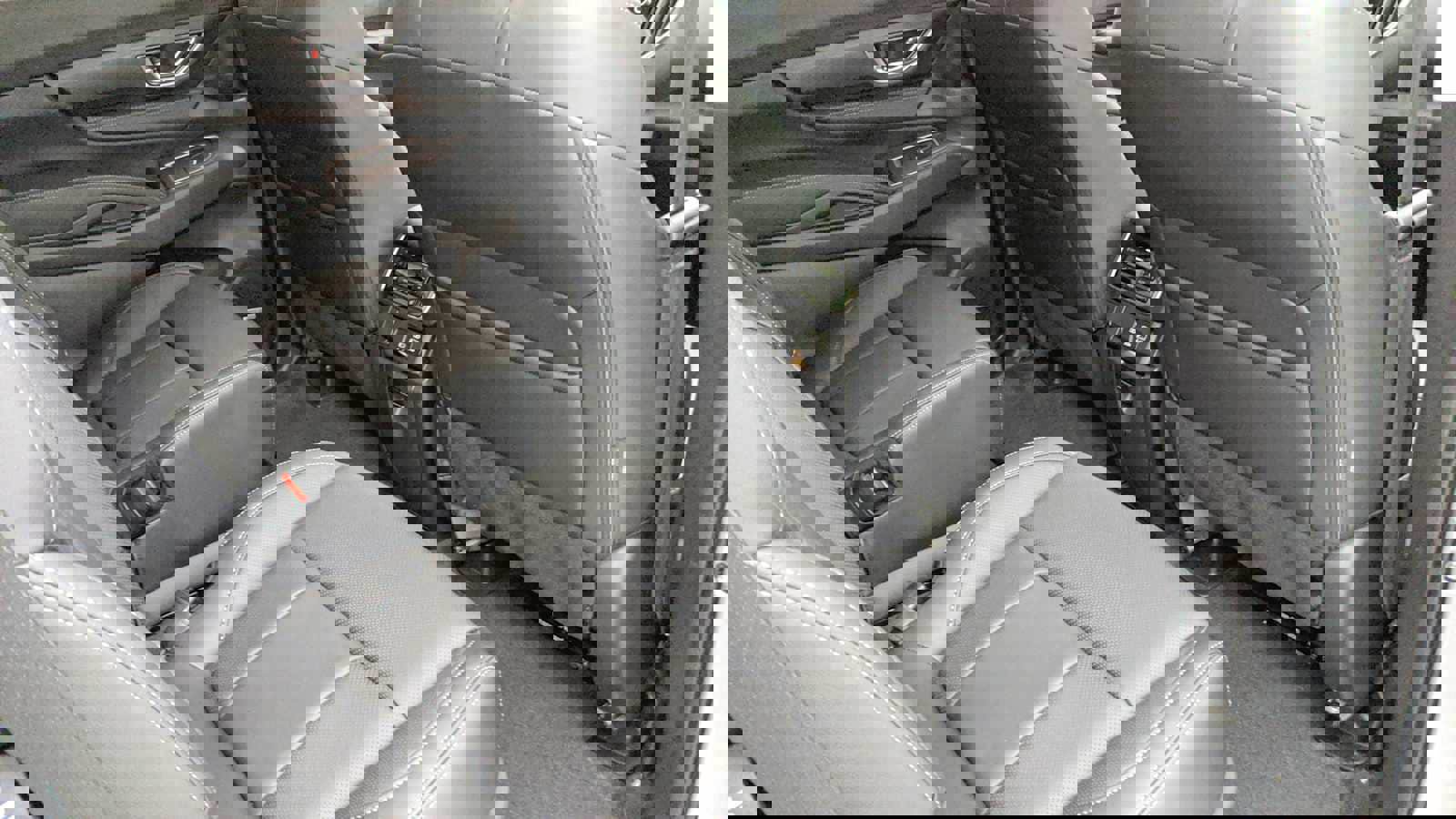 New 2025 Subaru Ascent Limited image 26