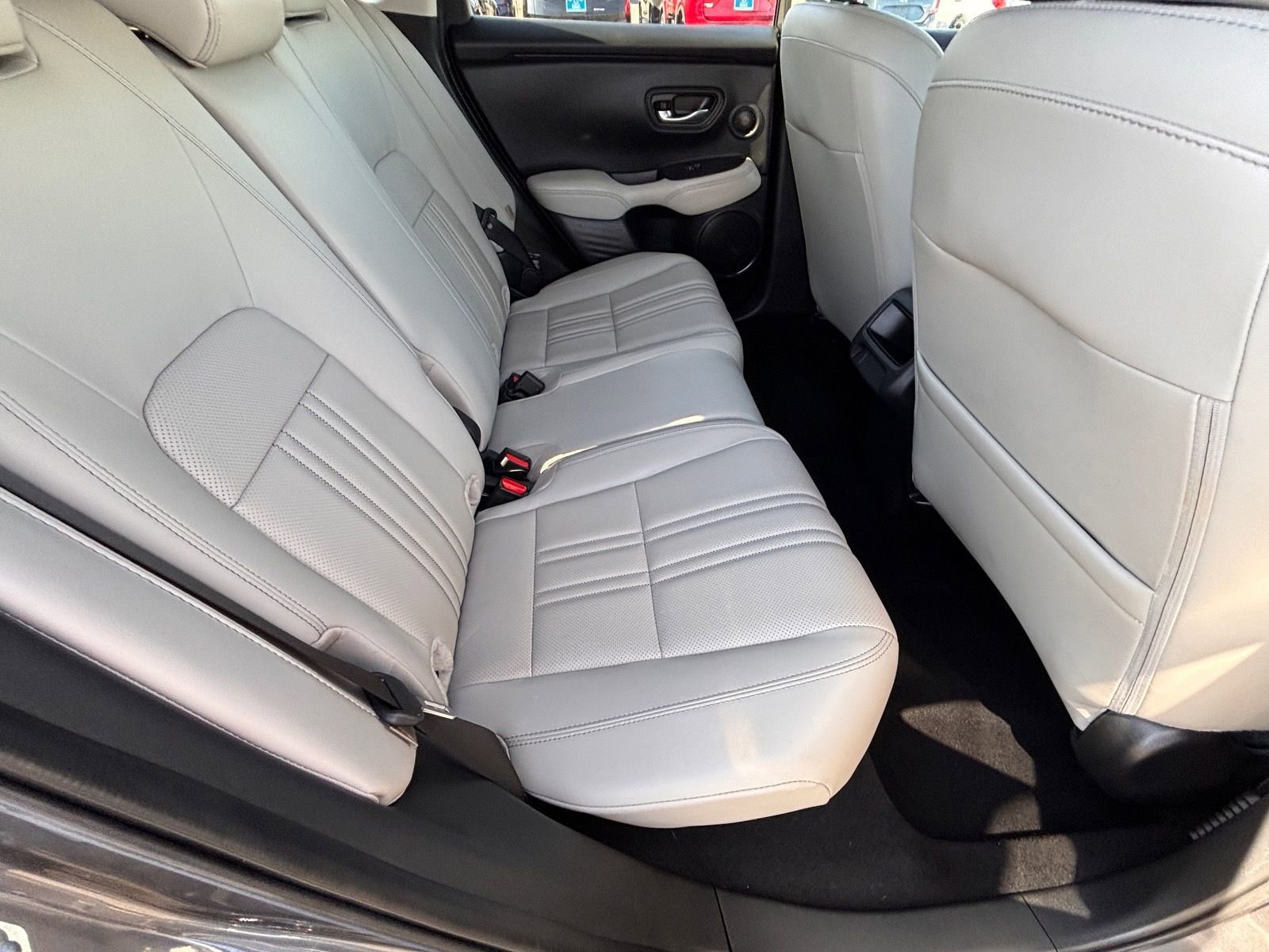 Certified 2024 Honda HR-V EX-L image 15