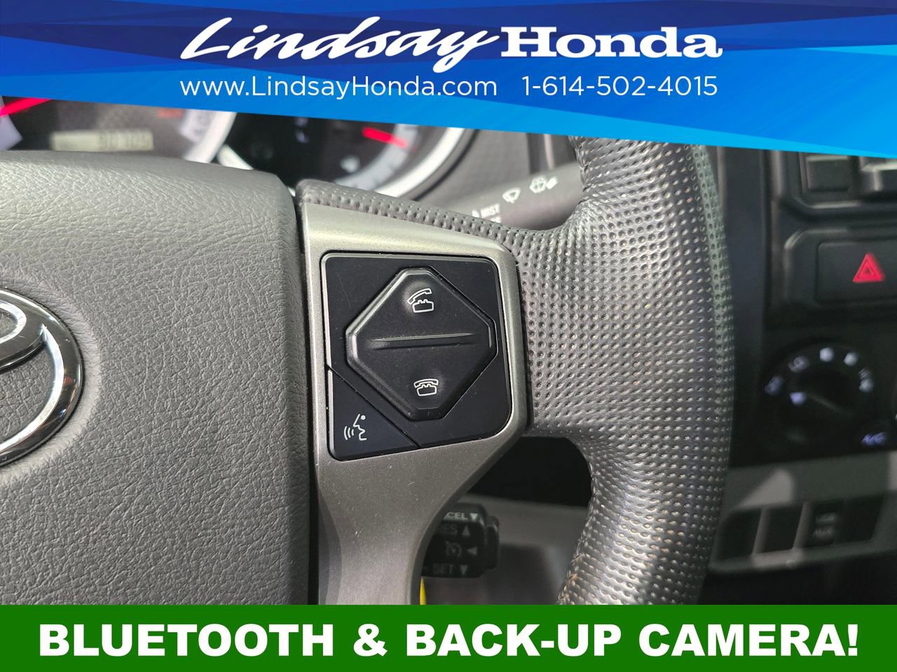 Used 2014 Toyota Tacoma PreRunner w/ Convenience Package RWD image 16