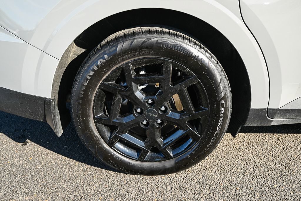 Used 2025 Kia Carnival SX Prestige image 14