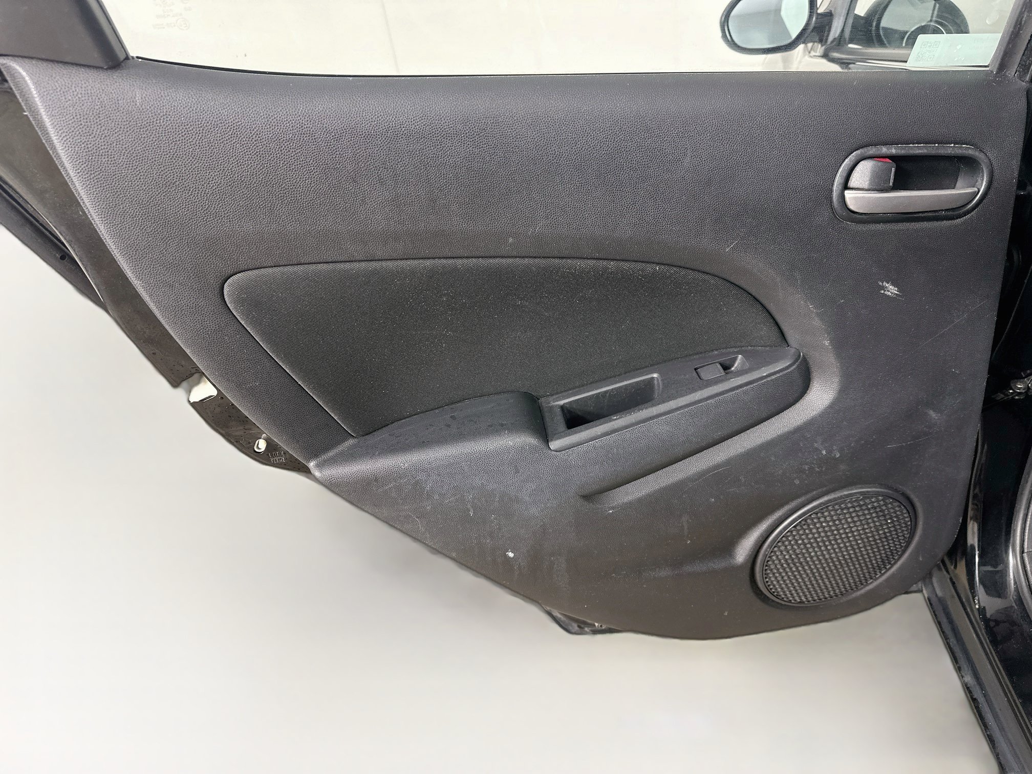Used 2014 MAZDA MAZDA2 Touring FWD image 24