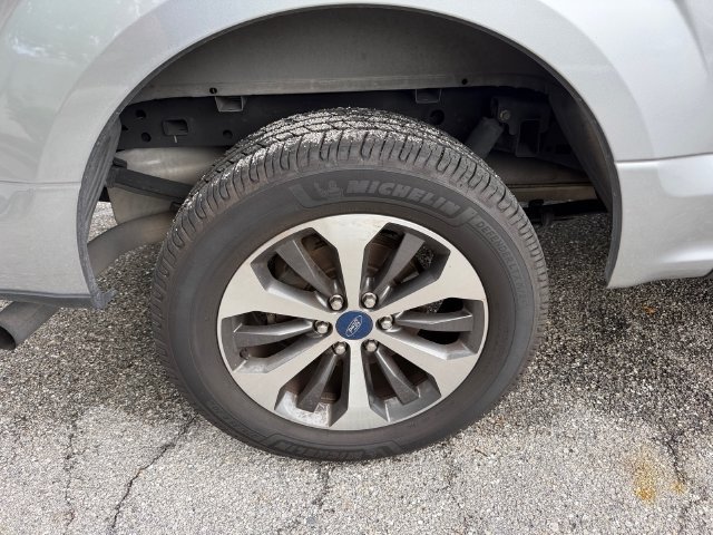 Used 2020 Ford F150 XL w/ Equipment Group 101A Mid RWD image 10