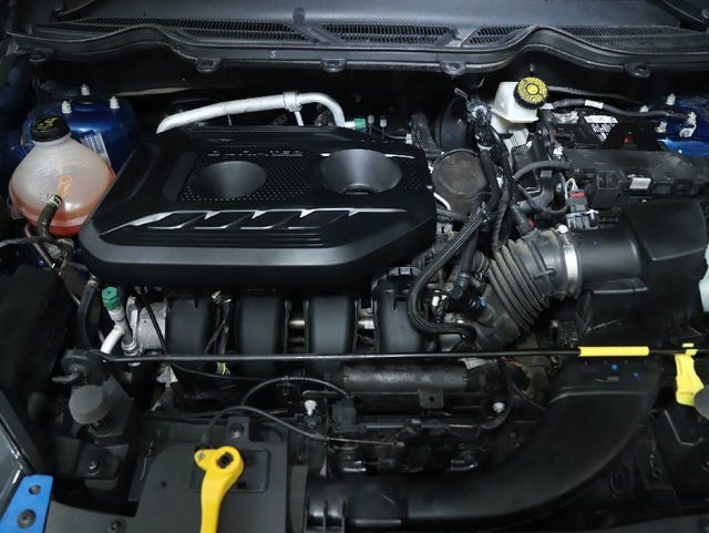 Used 2022 Ford EcoSport SES w/ Interior Protection Package AWD/4WD image 35