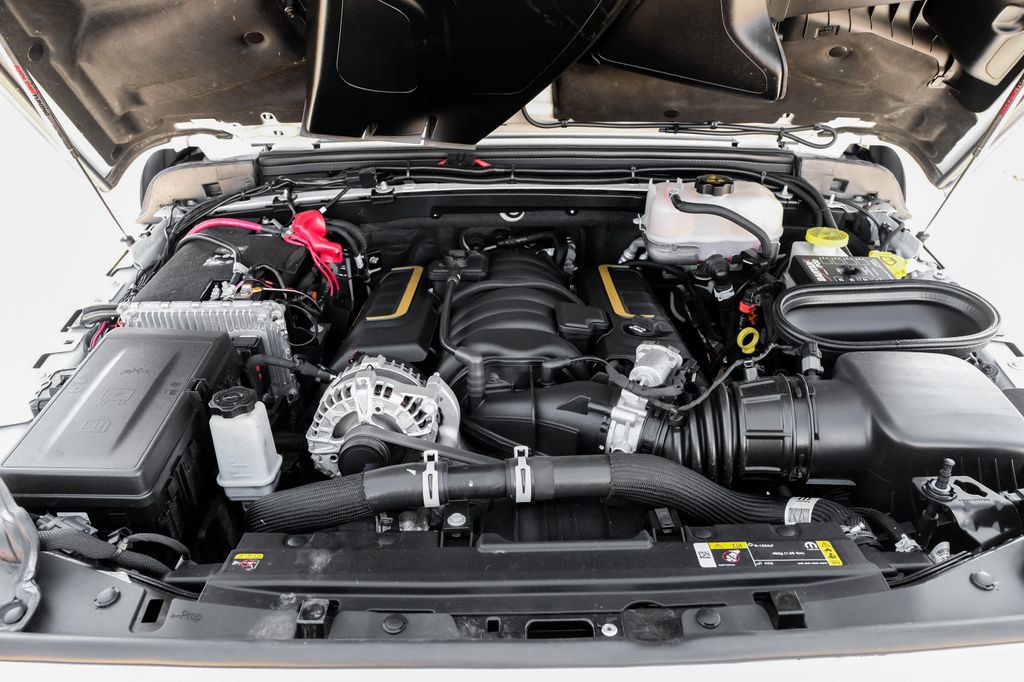 Used 2023 Jeep Wrangler Rubicon 392 w/ Trailer Tow Package image 52