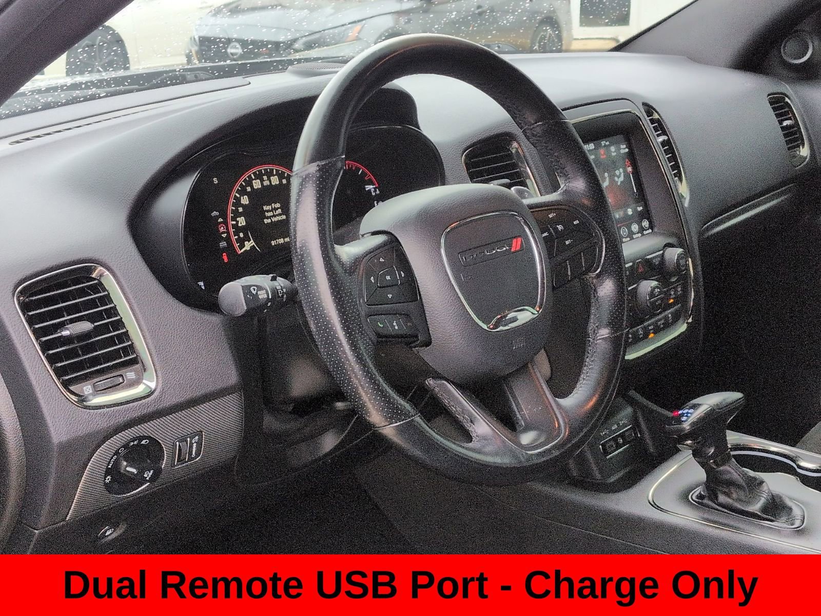 Used 2020 Dodge Durango GT image 14