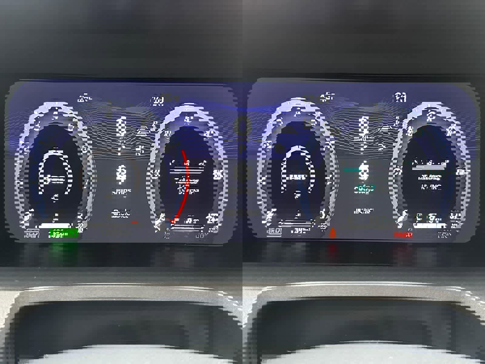 Used 2025 Toyota 4Runner TRD Pro AWD/4WD image 17