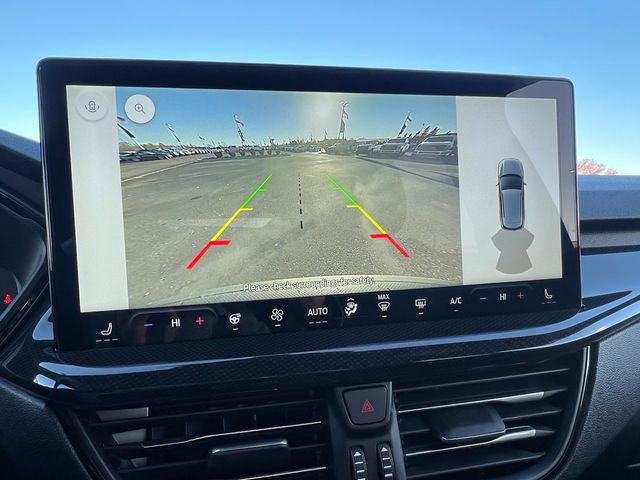 New 2026 Ford Escape ST-Line w/ Tech Pack #1 image 19