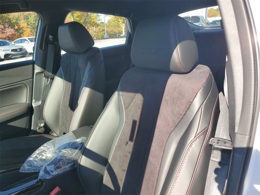 New 2026 Acura Integra Type S image 16