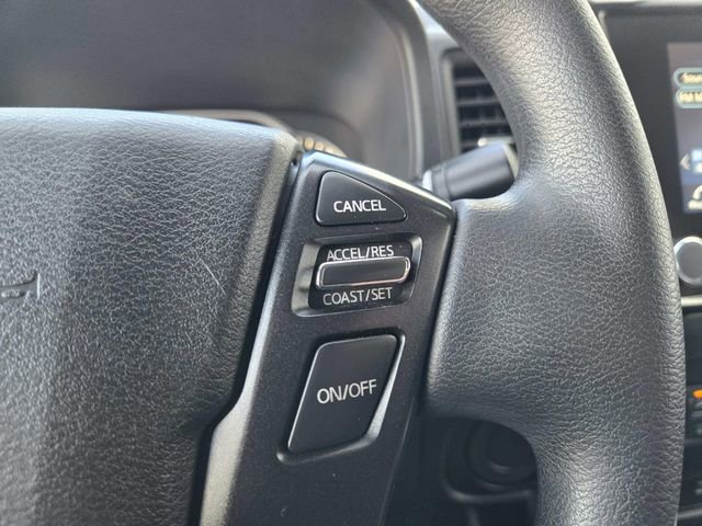 Used 2022 Nissan Frontier S image 18