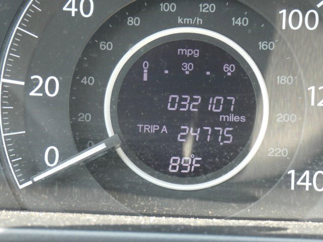 Used 2013 Honda CR-V EX image 7