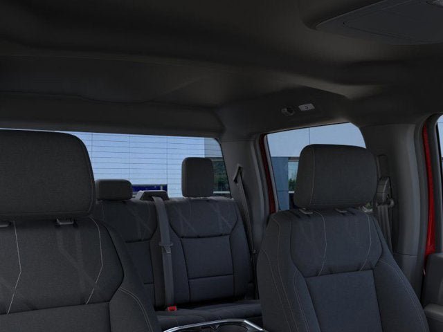 New 2026 Ford F150 STX w/ F-150 LOBO Package image 22