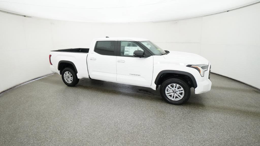 New 2026 Toyota Tundra SR5 image 27
