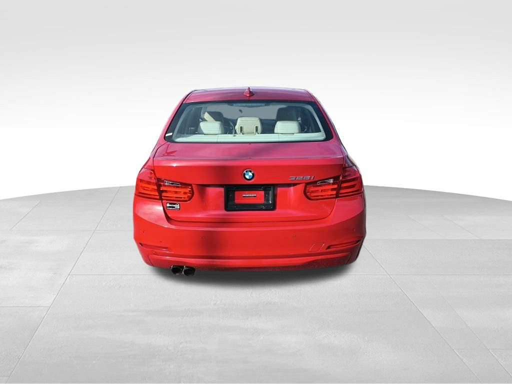 Used 2014 BMW 328i Sedan image 34