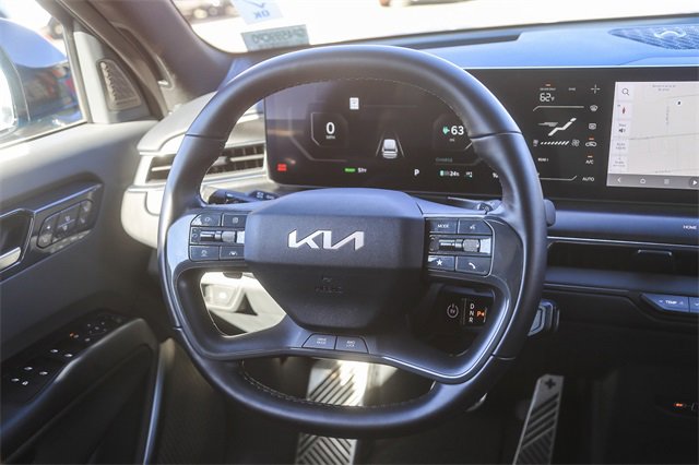 Certified 2024 Kia EV9 GT-Line image 16
