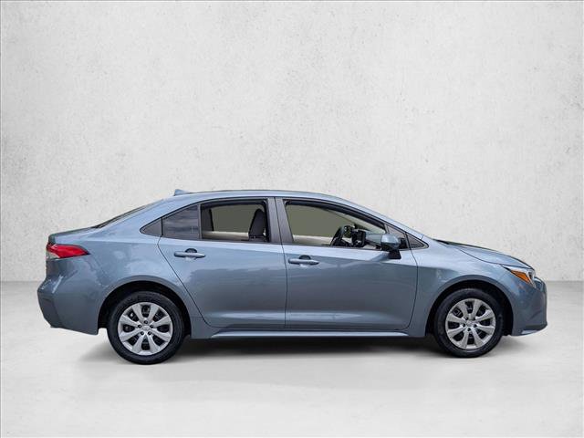 Used 2024 Toyota Corolla LE FWD video 4