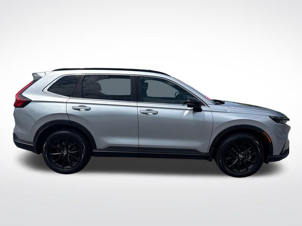 Used 2024 Honda CR-V Sport image 6