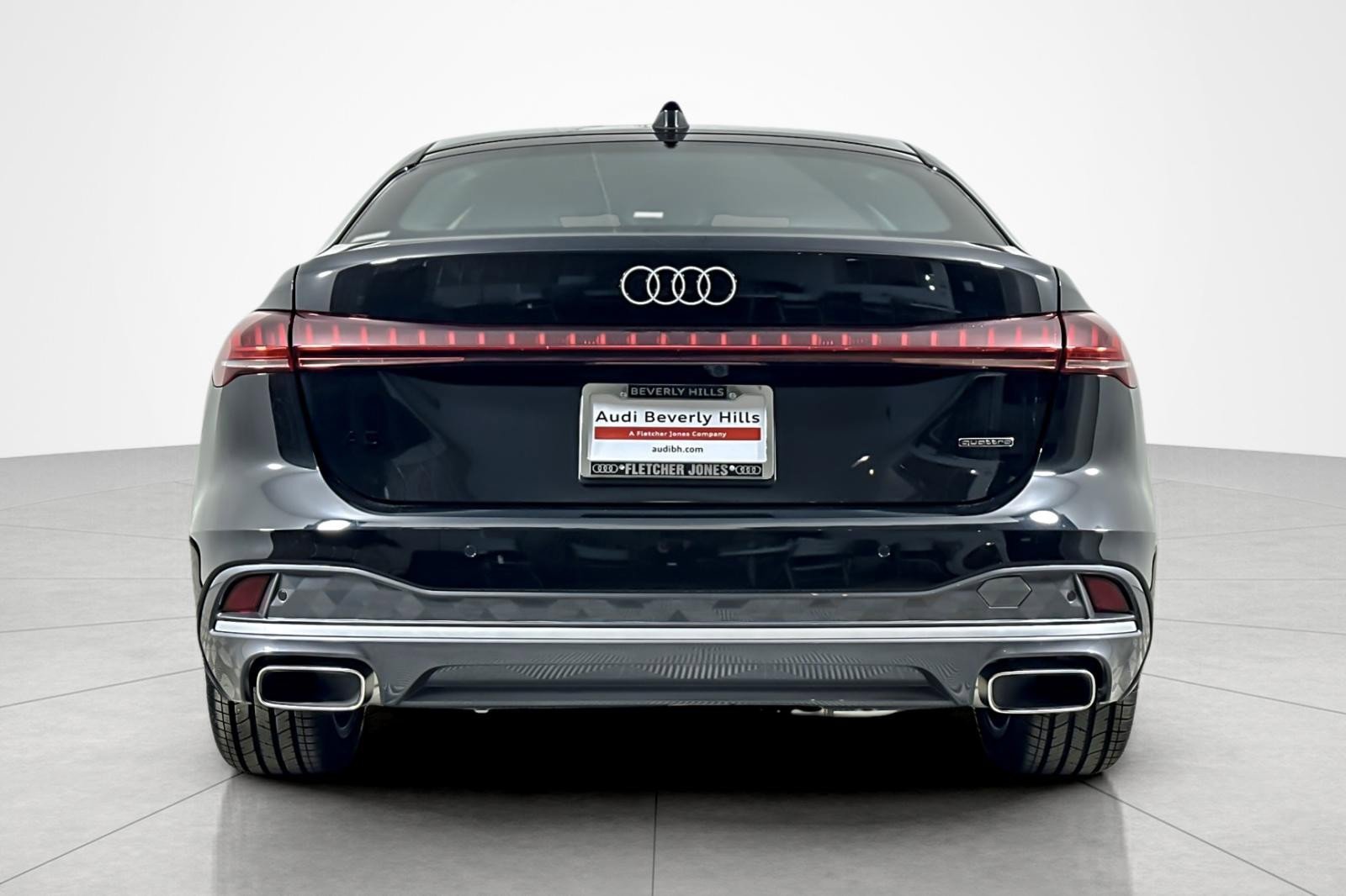 New 2025 Audi A5 2.0T Premium AWD/4WD image 5