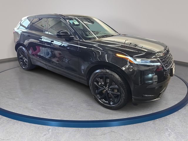 Used 2025 Land Rover Range Rover Velar S image 3