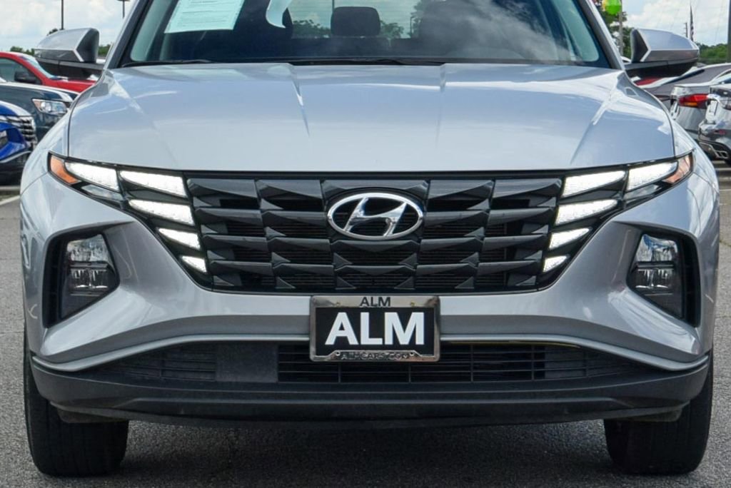 Used 2024 Hyundai Tucson SEL image 6