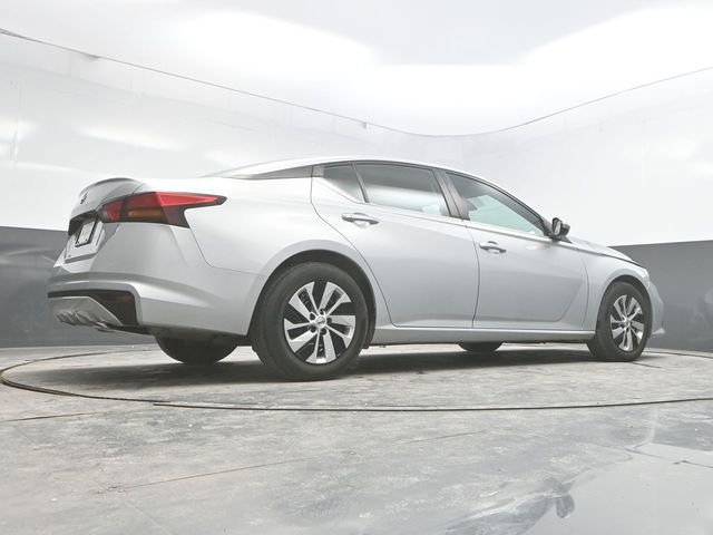 Used 2021 Nissan Altima 2.5 S image 31