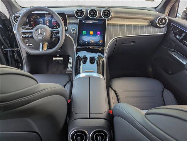 New 2026 Mercedes-Benz GLC 300 4MATIC image 14