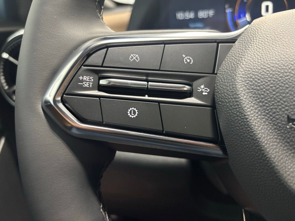 New 2026 Chevrolet Equinox ACTIV w/ Safety and Technology Package FWD image 15