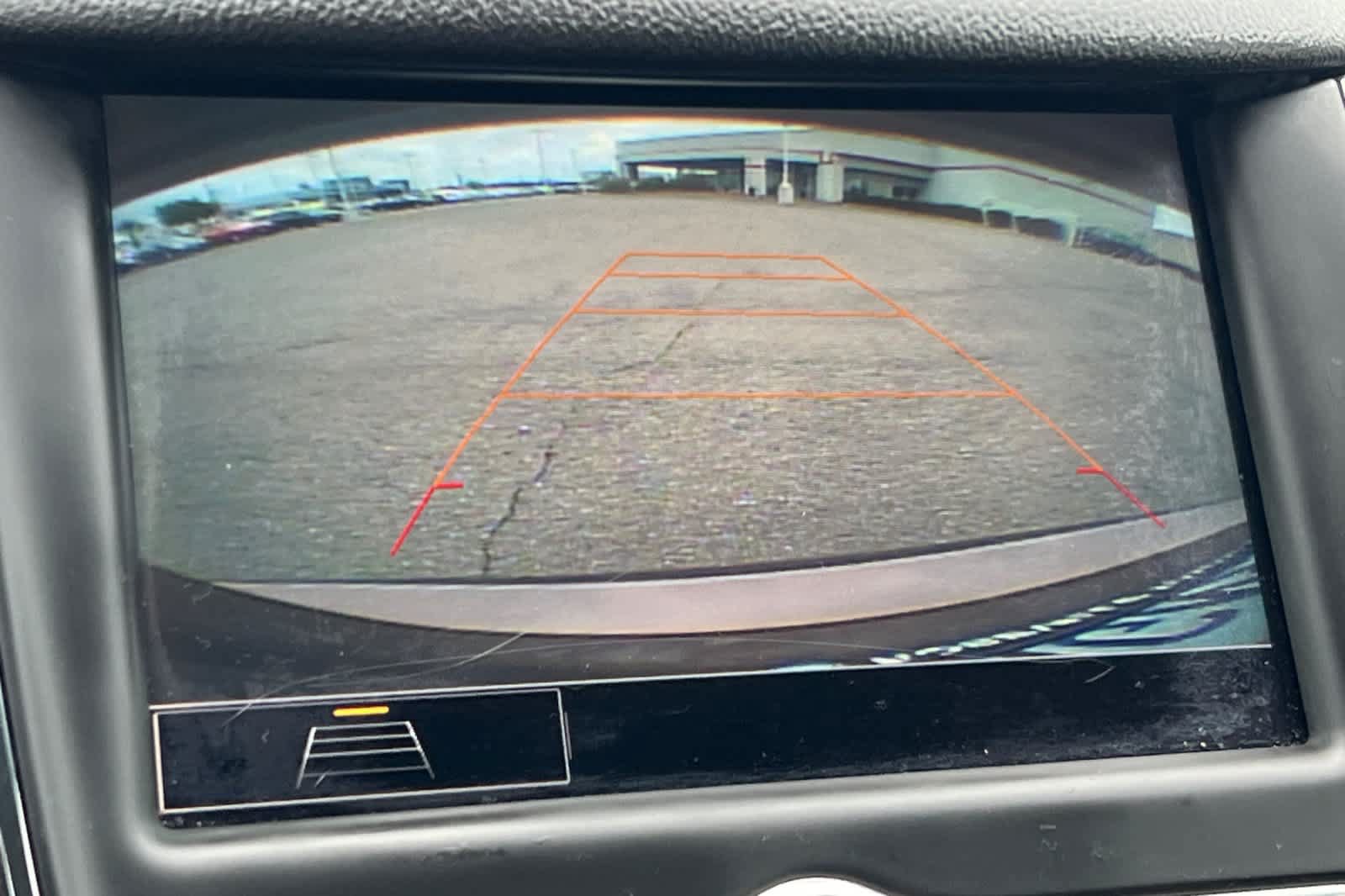 Used 2019 Chevrolet Cruze LS FWD image 20
