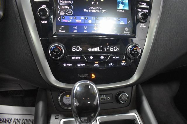 Certified 2024 Nissan Murano Platinum w/ Cargo Package image 21