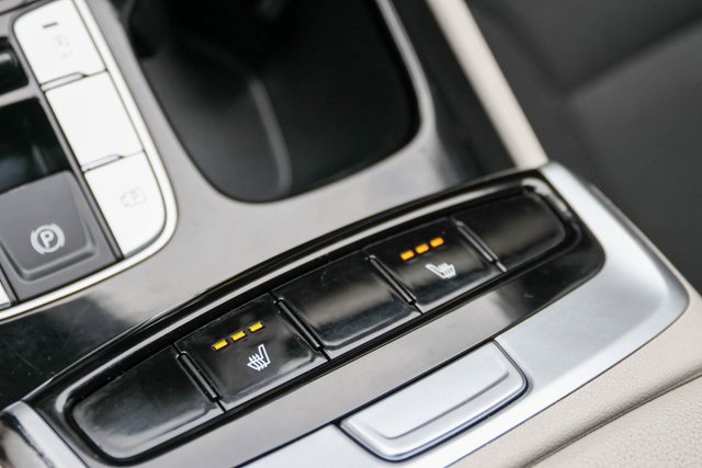 Used 2023 Hyundai Tucson SEL image 21