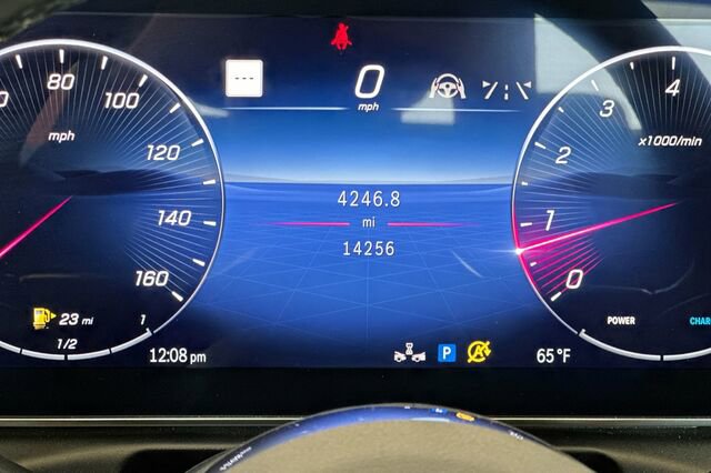 Certified 2022 Mercedes-Benz C 300 Sedan image 33