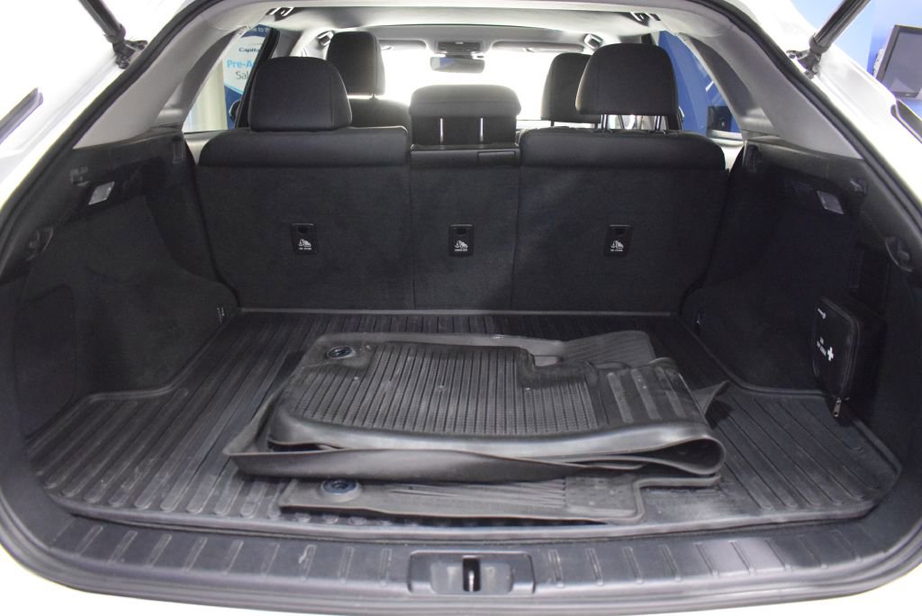 Used 2019 Lexus RX 350 AWD image 14